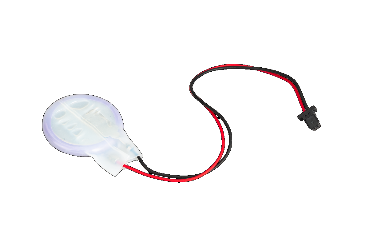 Scatola Batteria RTC Per Raspberry Pi 5 – Nuova, Mantieni L'ora Sempre Giusta